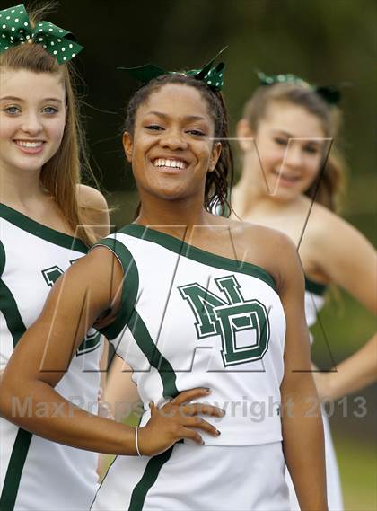 Thumbnail 1 in Notre Dame @ Boyd-Buchanan photogallery.