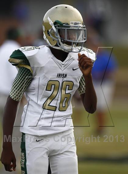 Thumbnail 1 in Notre Dame @ Boyd-Buchanan photogallery.