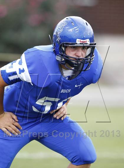Thumbnail 3 in Notre Dame @ Boyd-Buchanan photogallery.