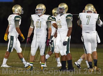 Thumbnail 2 in Notre Dame @ Boyd-Buchanan photogallery.