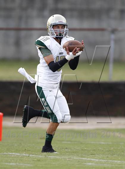 Thumbnail 2 in Notre Dame @ Boyd-Buchanan photogallery.