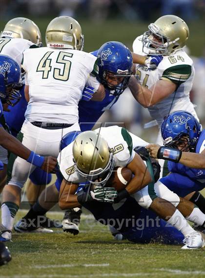 Thumbnail 2 in Notre Dame @ Boyd-Buchanan photogallery.