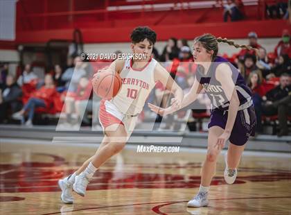 Thumbnail 1 in Canyon @ Perryton photogallery.