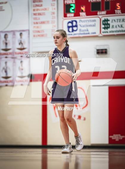 Thumbnail 1 in Canyon @ Perryton photogallery.