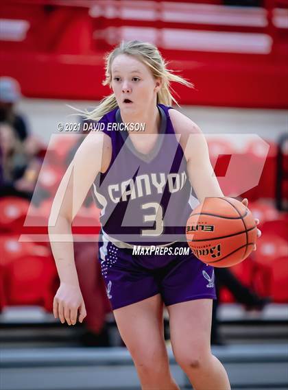 Thumbnail 3 in Canyon @ Perryton photogallery.