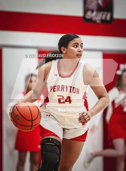 Thumbnail 3 in Canyon @ Perryton photogallery.