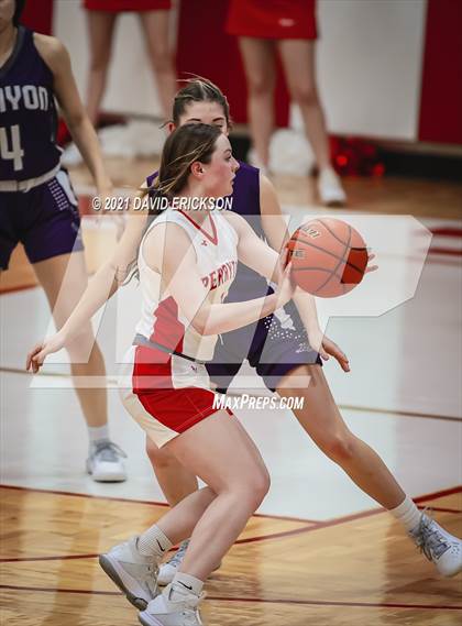 Thumbnail 2 in Canyon @ Perryton photogallery.
