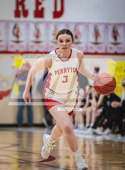 Thumbnail 2 in Canyon @ Perryton photogallery.