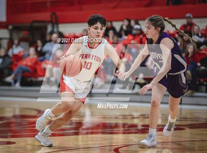 Thumbnail 3 in Canyon @ Perryton photogallery.