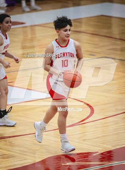 Thumbnail 3 in Canyon @ Perryton photogallery.