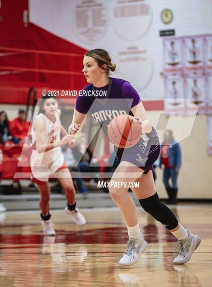 Thumbnail 3 in Canyon @ Perryton photogallery.