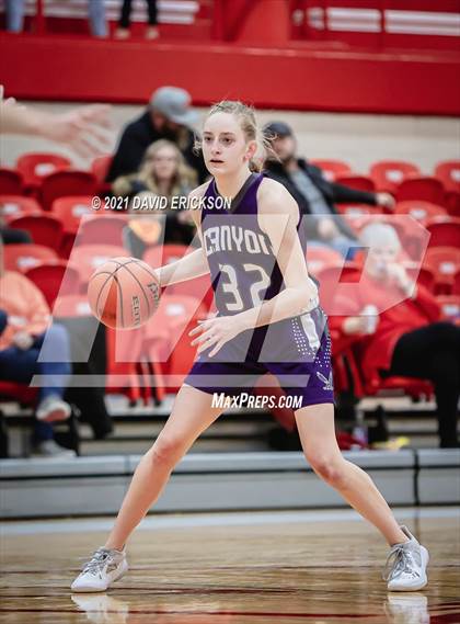 Thumbnail 2 in Canyon @ Perryton photogallery.