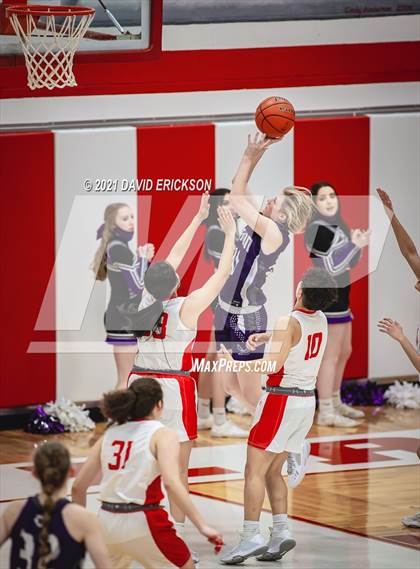 Thumbnail 3 in Canyon @ Perryton photogallery.