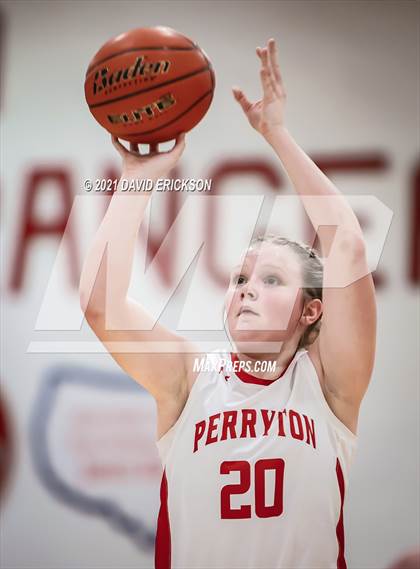 Thumbnail 3 in Canyon @ Perryton photogallery.