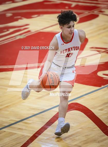 Thumbnail 1 in Canyon @ Perryton photogallery.