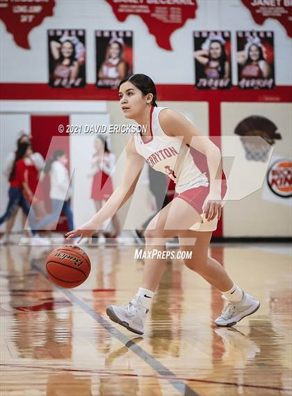 Thumbnail 3 in Canyon @ Perryton photogallery.