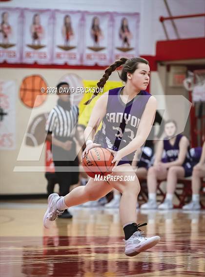 Thumbnail 3 in Canyon @ Perryton photogallery.
