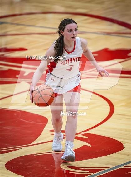 Thumbnail 3 in Canyon @ Perryton photogallery.