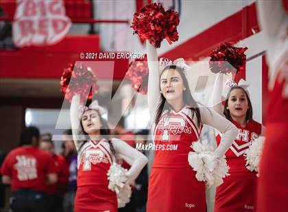Thumbnail 3 in Canyon @ Perryton photogallery.