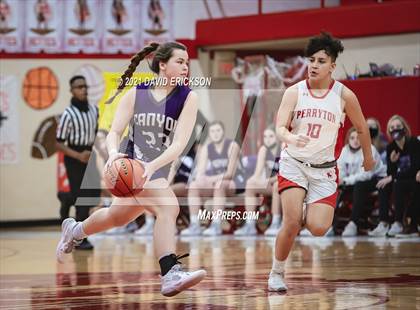 Thumbnail 2 in Canyon @ Perryton photogallery.