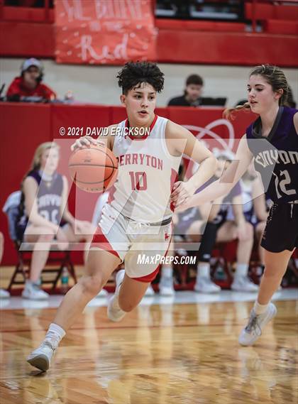 Thumbnail 1 in Canyon @ Perryton photogallery.