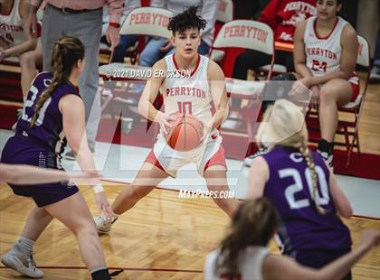 Thumbnail 1 in Canyon @ Perryton photogallery.