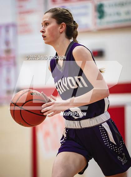 Thumbnail 3 in Canyon @ Perryton photogallery.