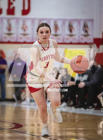 Thumbnail 3 in Canyon @ Perryton photogallery.