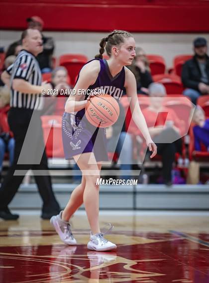 Thumbnail 2 in Canyon @ Perryton photogallery.