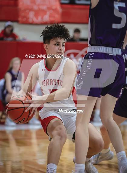 Thumbnail 2 in Canyon @ Perryton photogallery.