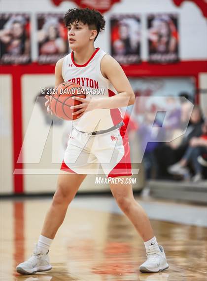 Thumbnail 2 in Canyon @ Perryton photogallery.