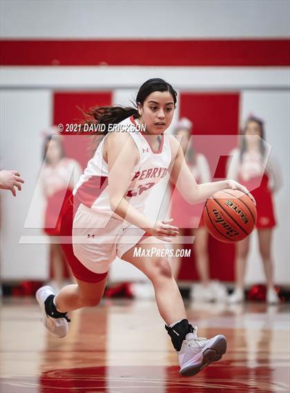 Thumbnail 3 in Canyon @ Perryton photogallery.