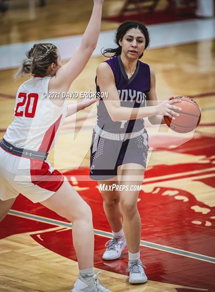 Thumbnail 1 in Canyon @ Perryton photogallery.