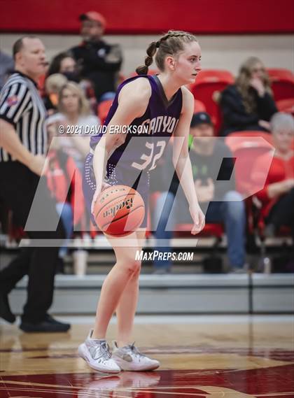 Thumbnail 1 in Canyon @ Perryton photogallery.