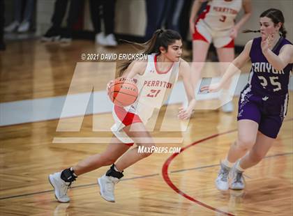 Thumbnail 3 in Canyon @ Perryton photogallery.