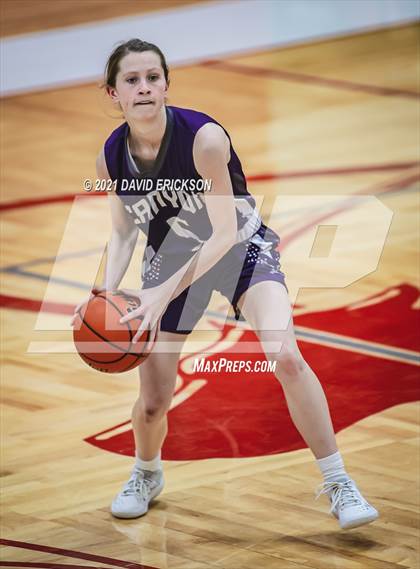 Thumbnail 3 in Canyon @ Perryton photogallery.