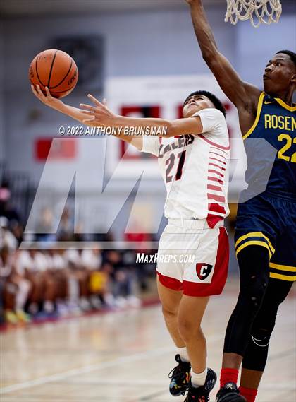 Thumbnail 2 in Rosemont @ Cordova photogallery.