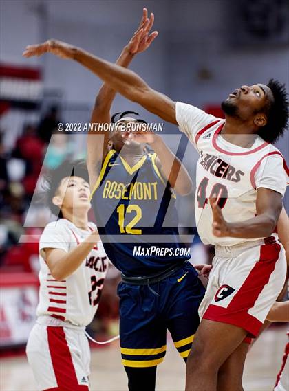 Thumbnail 2 in Rosemont @ Cordova photogallery.