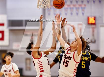 Thumbnail 3 in Rosemont @ Cordova photogallery.