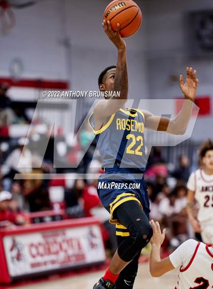 Thumbnail 1 in Rosemont @ Cordova photogallery.