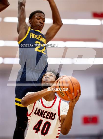 Thumbnail 2 in Rosemont @ Cordova photogallery.