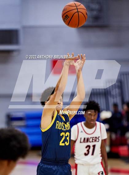 Thumbnail 1 in Rosemont @ Cordova photogallery.