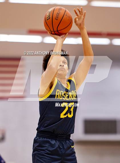 Thumbnail 3 in Rosemont @ Cordova photogallery.