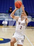 Photo from the gallery "The Rock vs. 1 of 1 Academy (Battle in The Peach)"