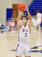 Photo from the gallery "The Rock vs. 1 of 1 Academy (Battle in The Peach)"