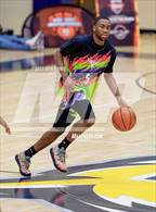 Photo from the gallery "The Rock vs. 1 of 1 Academy (Battle in The Peach)"