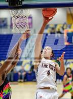 Photo from the gallery "The Rock vs. 1 of 1 Academy (Battle in The Peach)"