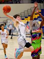 Photo from the gallery "The Rock vs. 1 of 1 Academy (Battle in The Peach)"