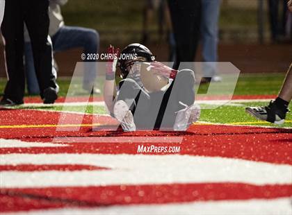 Thumbnail 1 in Jackson @ Chaminade (MSHSAA Class 5 Quarterfinal) photogallery.