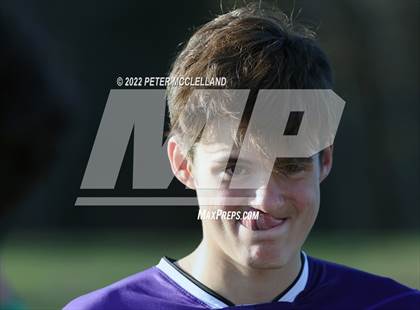 Thumbnail 3 in Nashua South vs Manchester Central (NHIAA Division I Semifinal) photogallery.